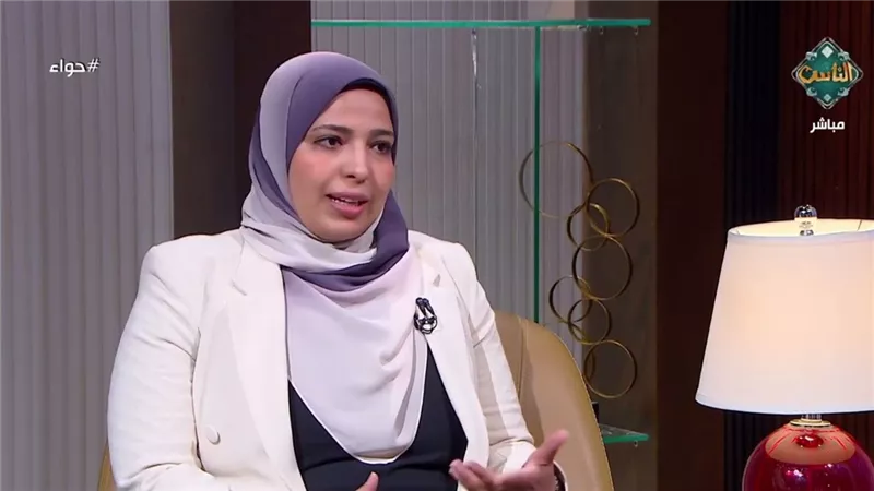 أمينة الفتوى: الحجاب عبادة شرعية ثابتة وليس مجرد عادة اجتماعية