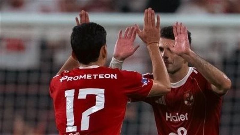 الاهلي 