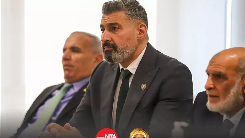 برنامج تدريبي متكامل لأعضاء مجلس الشيوخ الجدد لتعزيز الأداء التشريعي والرقابي