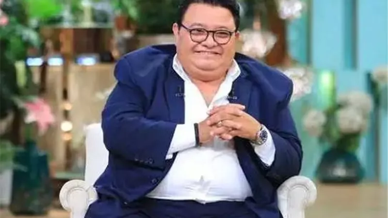 ليلة تكريم استثنائية للمخرج خالد جلال على خشبة المسرح القومي