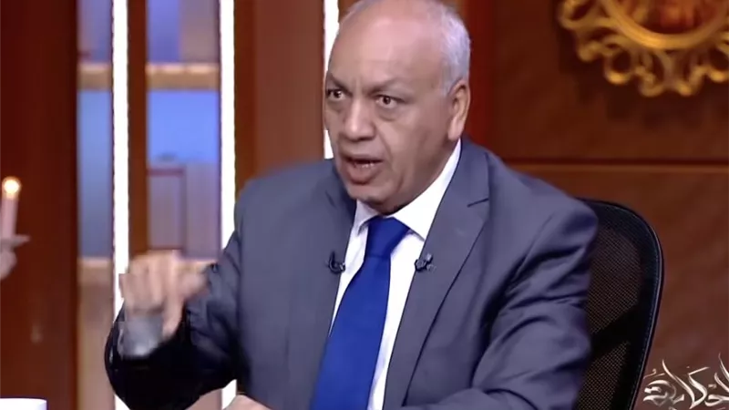 مصطفى بكري: قضاة اللجان التي ألغيت لن يكونوا متواجدين في الانتخابات القادمة