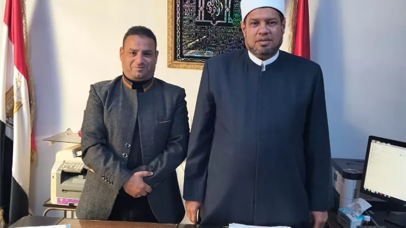 وكيل أوقاف كفر الشيخ لـ«بلدنا اليوم»: قوافل دعوية أسبوعية.. وتوسع مُنضبط في مدارس التحفيظ