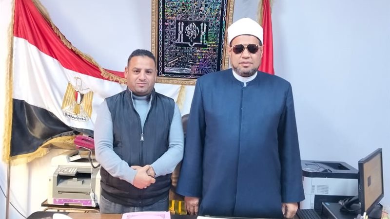 تصريح خاص لـ«بلدنا