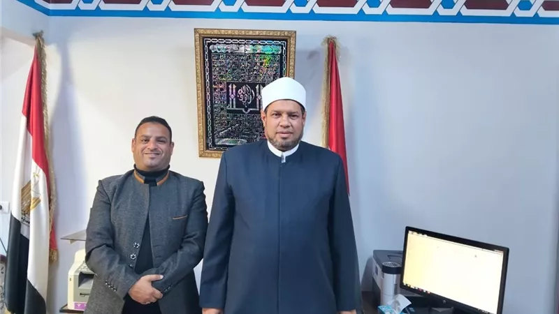 وكيل الأوقاف لـ«بلدنا اليوم».. لن نسمح بأي تجاوز داخل المساجد غير المرخصة