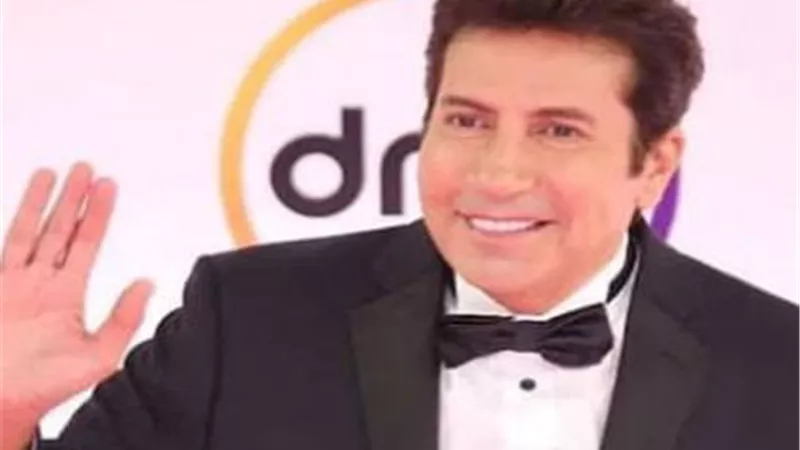 بحضور نجوم الفن.. هاني رمزي يتألق في 