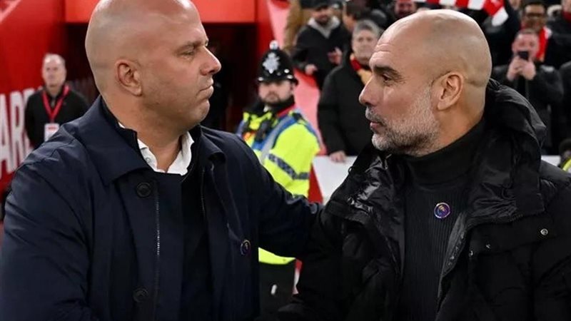 جوارديولا 