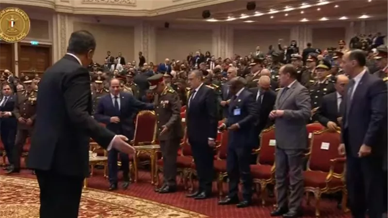 معرض إيديكس 2025: منصة عالمية للصناعات الدفاعية والأمنية