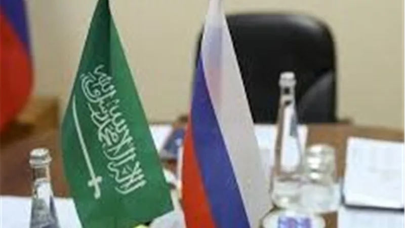 تعميق للعلاقات.. روسيا والسعودية توقعان إعفاء متبادل من التأشيرة