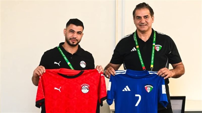 من الإجتماع الفني