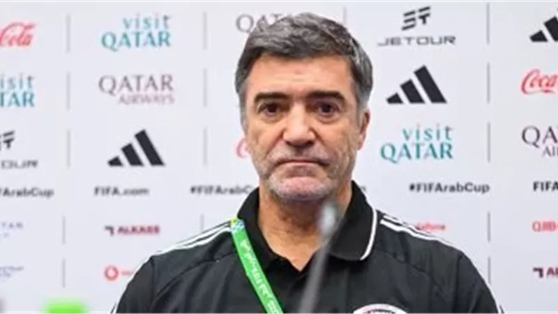 مدرب الكويت 
