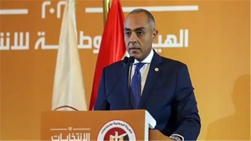 أحمد بنداري: الإقبال على التصويت بين المصريين في الخارج مرتفع
