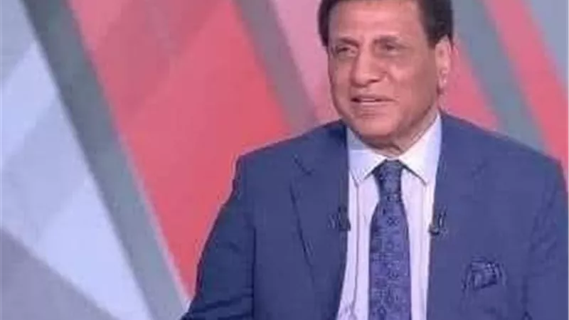 فاروق جعفر: إمام عاشور عودته مهمة.. وصلاح محسن اختيار منطقي