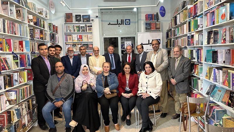 المبادرة العربية