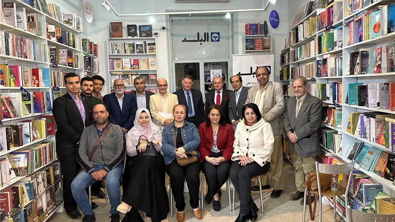 المبادرة العربية لأوجلان تنظم ندوة موسعة حول مسارات السلام
