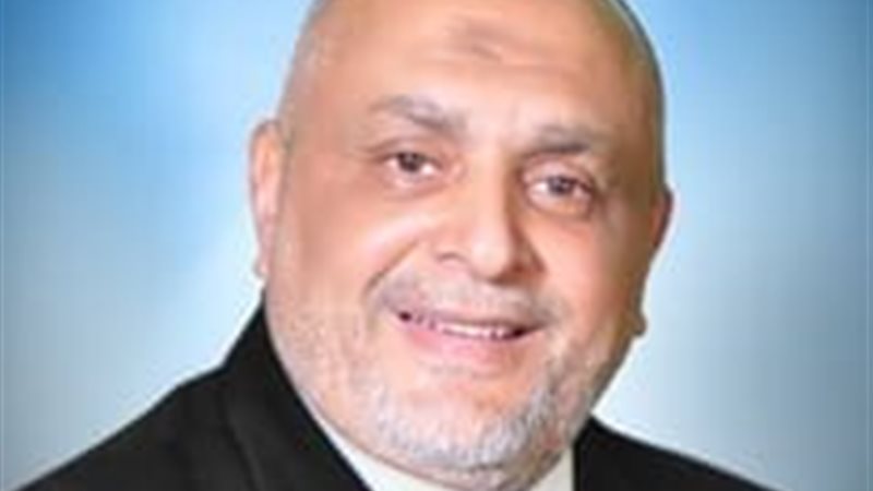 سكرتير شعبة المخابز