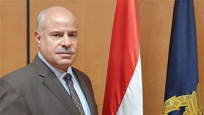 عقول بشرية فقدت صوابها.. اللواء رأفت الشرقاوي يوجه رسالة هامة 