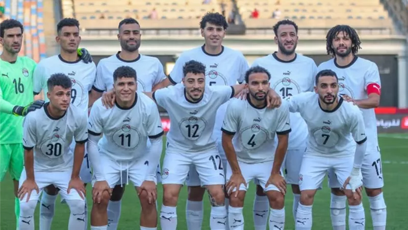 كأس العرب.. تعرف على أرقام منتخب مصر في البطولة قبل ضربة البداية