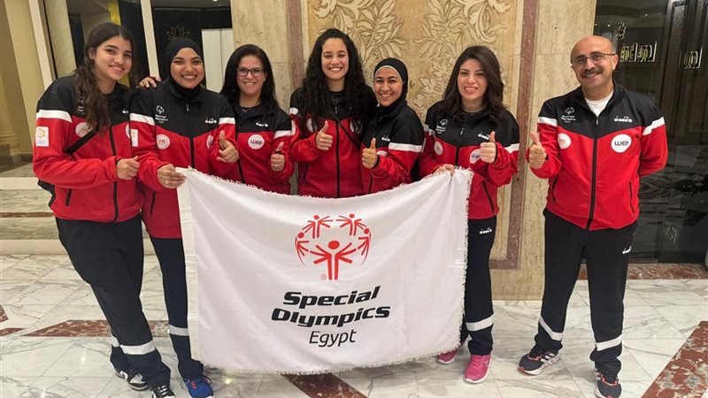 منتخب مصر لكرة السلة