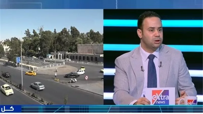 محمود بدر: خطة 