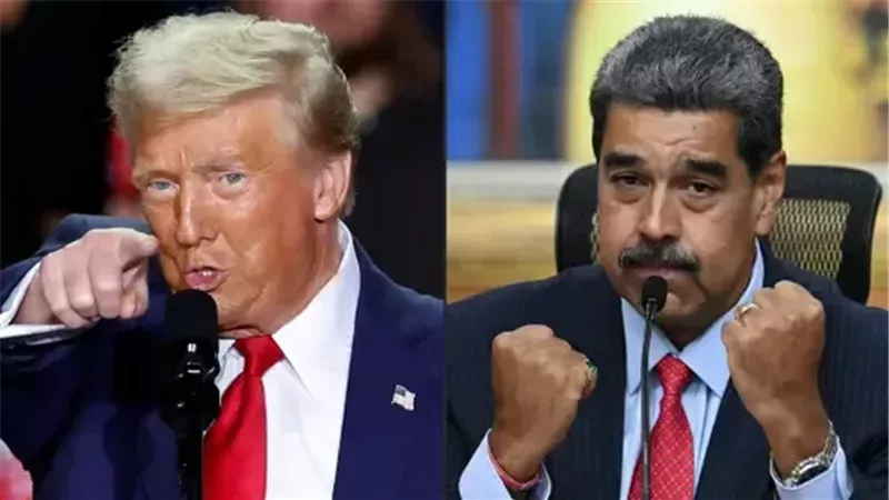 سي إن إن: ترامب يلمح إلى عمليات مرتقبة داخل فنزويلا
