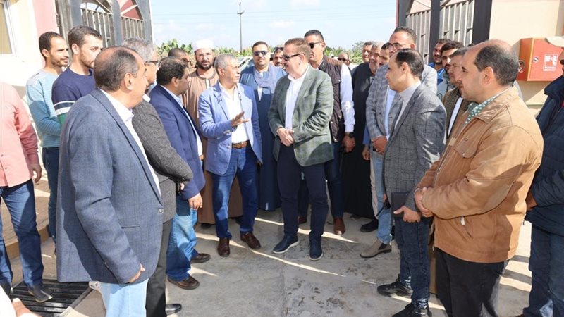 توجيهات المحافظ 