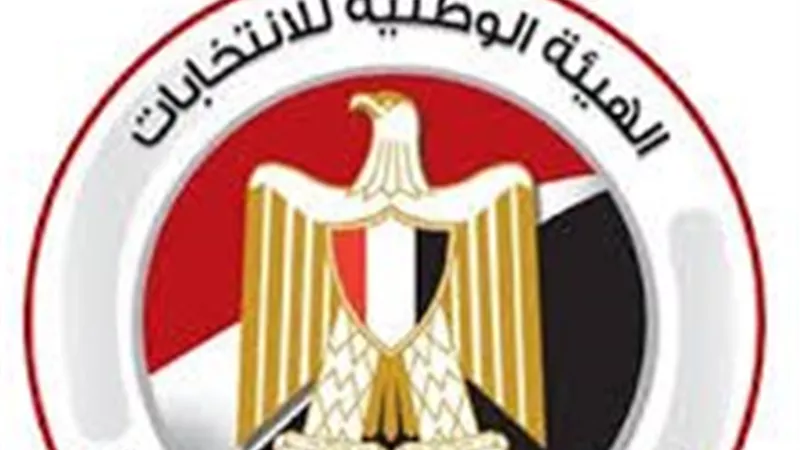 الوطنية للانتخابات