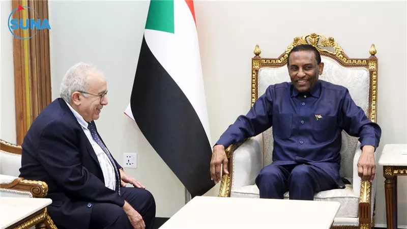 مبعوث الأمم المتحدة: الأوضاع في السودان من أكبر الأزمات الإنسانية عالميا