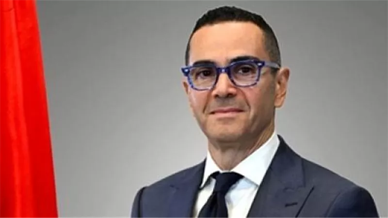 وزير الاستثمار: توطين صناعة المواد الخام الدوائية أولوية لتعزيز الأمن الدوائي