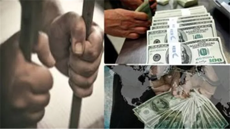 القبض على عصابة لغسل 180 مليون جنيه من تجارة المخدرات عبر أنشطة وهمية