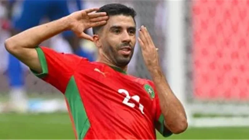 المغرب يفتتح مشوار كأس العرب بثلاثية في جزر القمر ويتصدر المجموعة الثانية