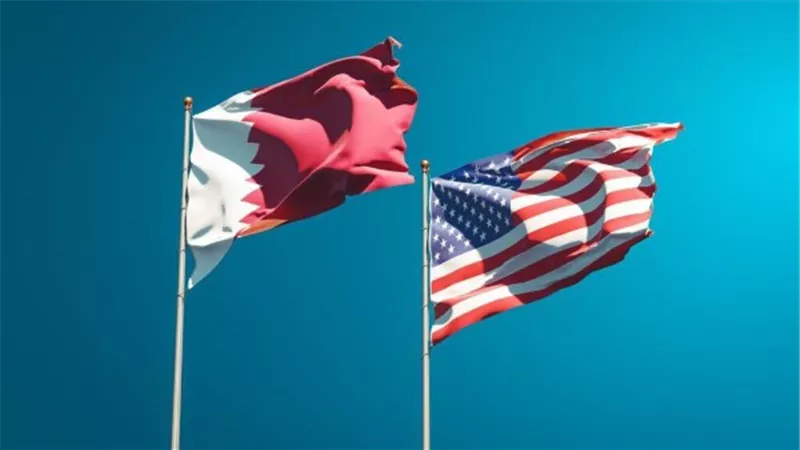 قطر والولايات المتحدة تستعرضان العلاقات الاستراتيجية وسبل تطويرها
