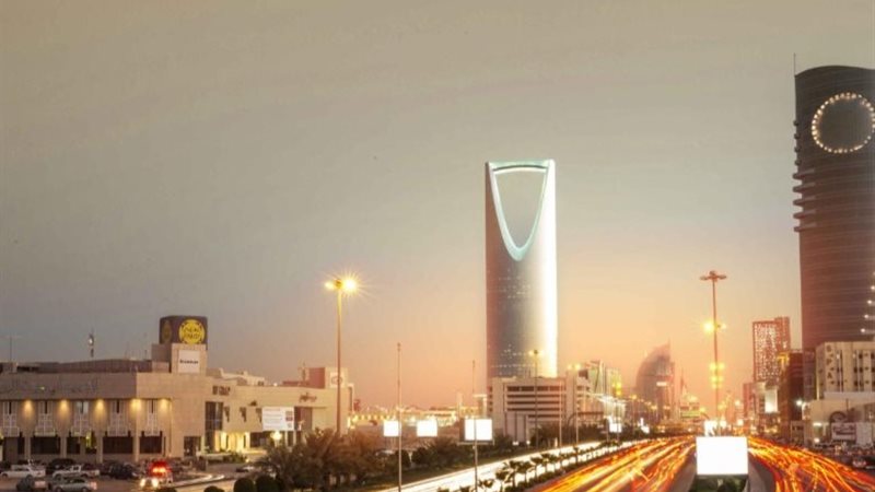 السعودية