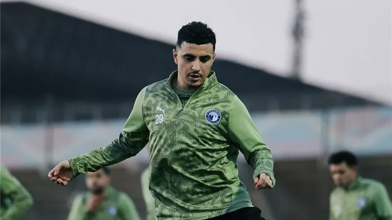 موعد مباراة بيراميدز أمام بتروجيت في بطولة دوري نايل 