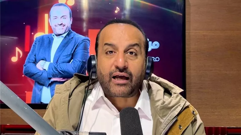 رمضان السيد: حسام حسن كسب الرهان على زيكو.. والفوز على إيران يقود إلى دور الـ16