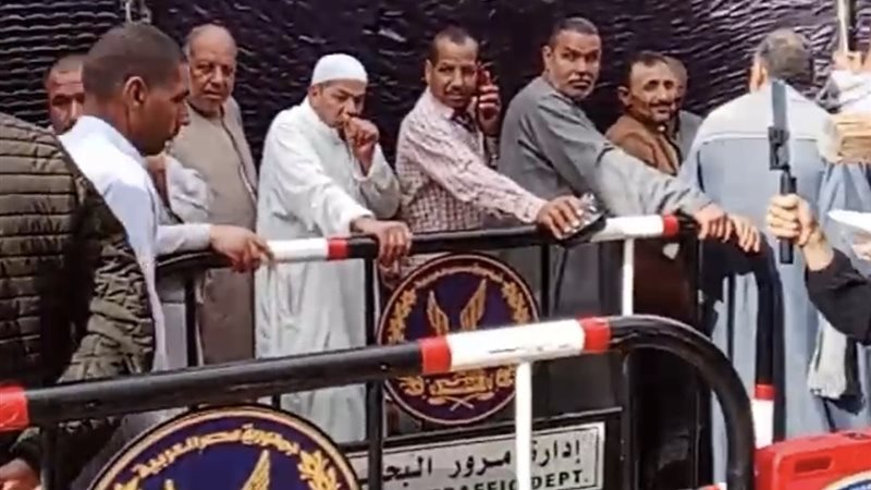 الانتخابات بالبحيرة