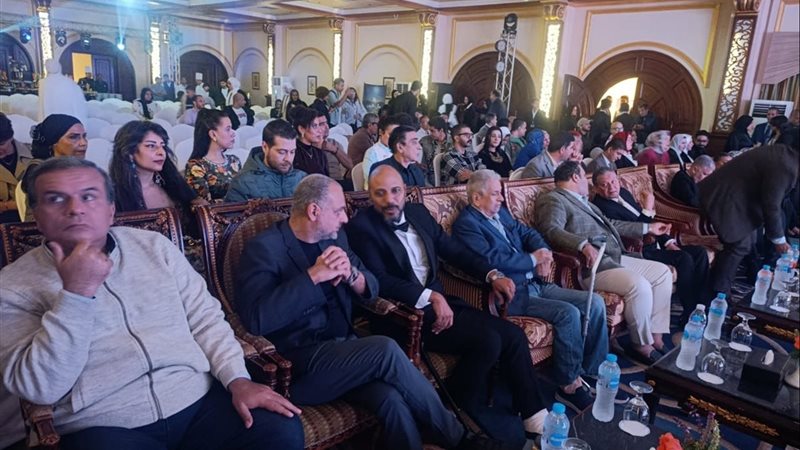 ختام مهرجان الفيوم