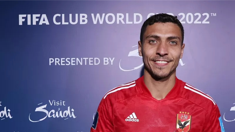 أحمد حسن: لا صحة لاستبعاد محمد شريف من معسكر المنتخب 