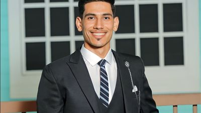 محمد عبدالوهاب يكتب: 