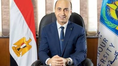 رئيس جامعة دمنهور يوجه برفع درجة الاستعداد لاستكمال الامتحانات عقب إجازة عيد الأضحي