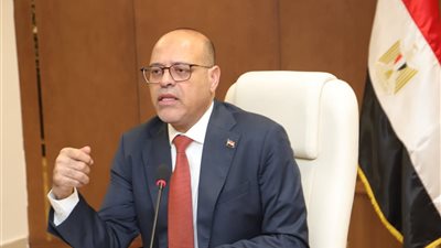 إصابة 7 عمال في سقوط صبّة خرسانية ببنها.. ووزير العمل يوجه بصرف تعويضات