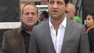 بعد انسحابه هل تقبل الوطنية اعتذار أحمد مرتضى منصور عن استكمال الانتخابات
