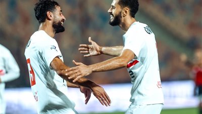 رسائل «أحمد عبد الرؤوف» للاعبي الزمالك استعدادا لـ كهرباء الإسماعيلية 