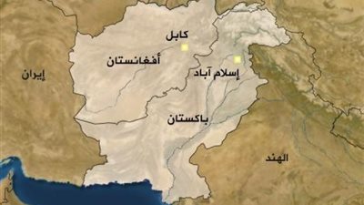 اشتعال الحدود بين أفغانستان وباكستان.. وسقوط 4 ضحايا