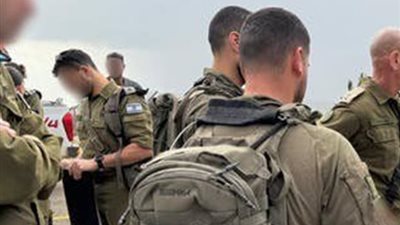 سوريا تتهم إسرائيل بإطلاق النار على مدنيين قرب «بيت جن»