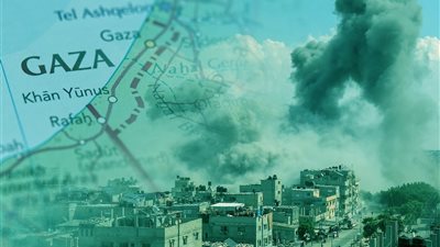 غزة تعاني رغم وقف إطلاق النار.. شهيد بجباليا ونسف مباني في رفح