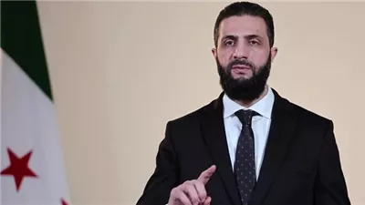 الشرع: سوريا تتجه نحو الاستقرار الإقليمي وتطالب بانسحاب إسرائيل من أراضيها