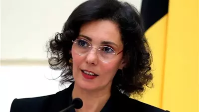 الاتحاد الأوروبي: 