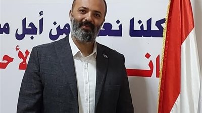 مستقبل وطن: مصر أسقطت الادعاءات الإسرائيلية وكشفت مخططًا يفتح باب التهجير