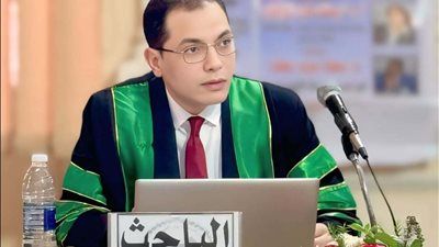 رسالة ماجستير تكشف دور معلومات الوزراء في تعزيز جاهزية الذكاء الاصطناعي وإصلاح الشكاوى