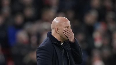 ليفربول يحدد مدربًا مؤقتًا لخلافة سلوت.. ومرشح دائم مفاجئ